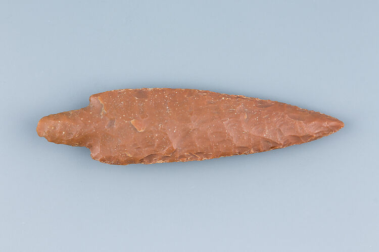 Arrowhead | European, Italian peninsula | The Metropolitan Museum of Art