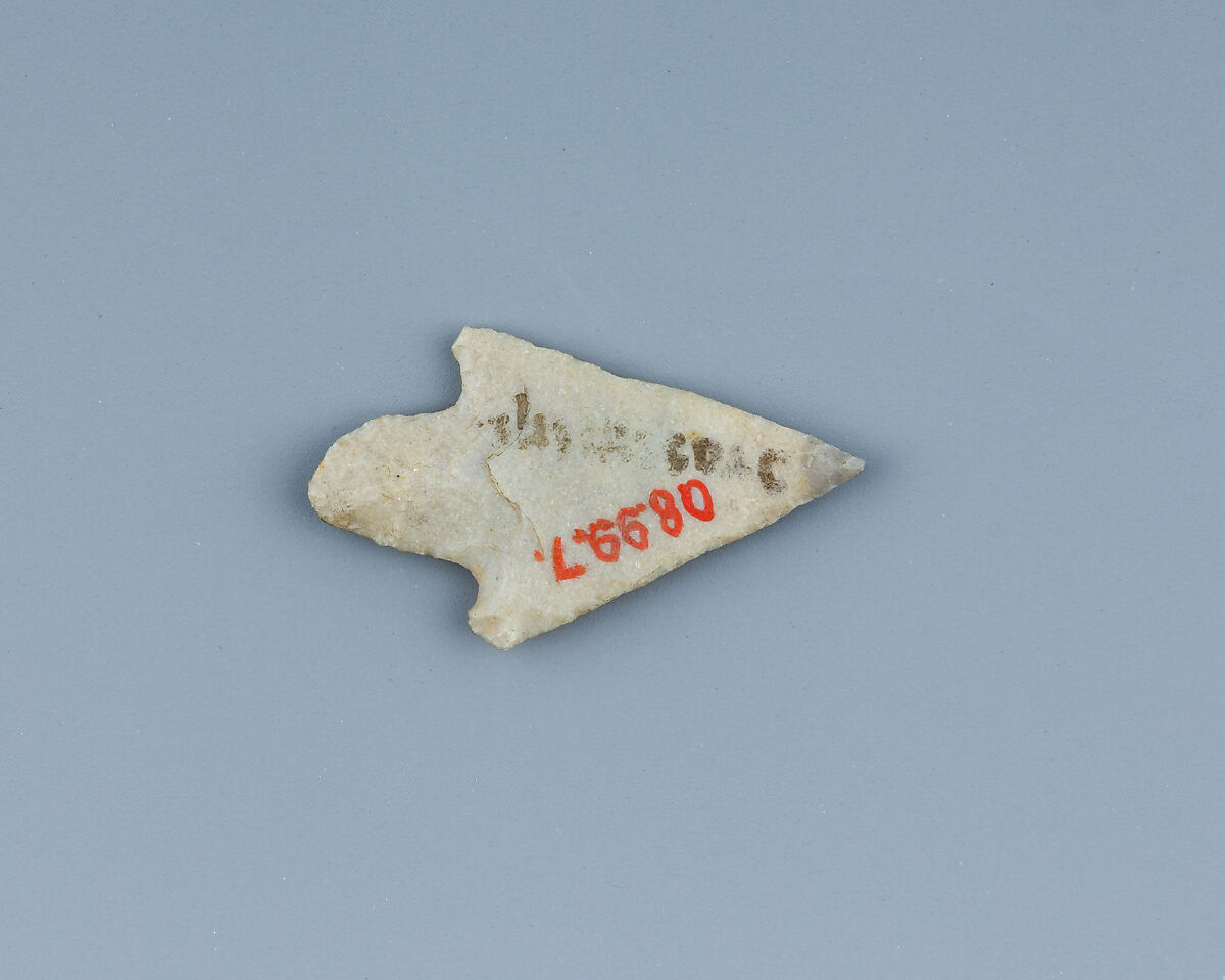 Arrowhead, Stone, European, Italian peninsula