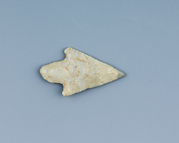 Arrowhead