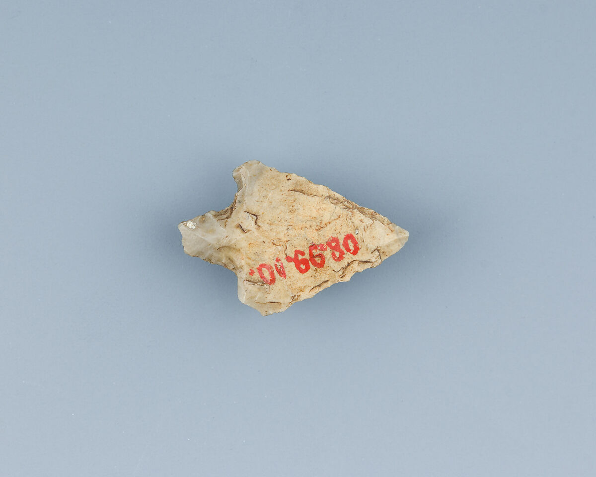 Arrowhead, Stone, European, Italian peninsula