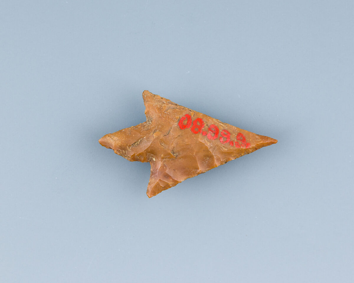 Arrowhead, Stone, European, Italian peninsula