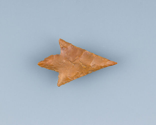 Arrowhead | European, Italian peninsula | The Metropolitan Museum of Art