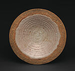 Bowl, Glen Lukens (American, Cowgill, Missouri 1887–1967 Los Angeles, California), Stoneware, American