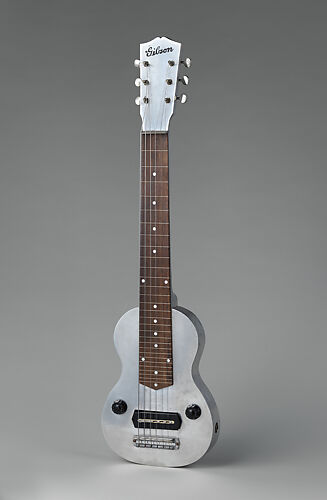 Lap Steel Electric Guitar