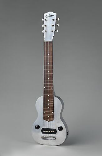 Gibson deals slide guitar