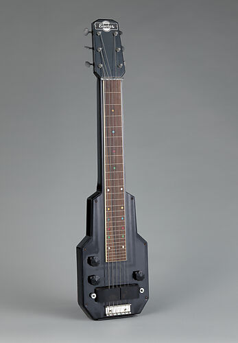 Electar Lap Steel Electric Guitar