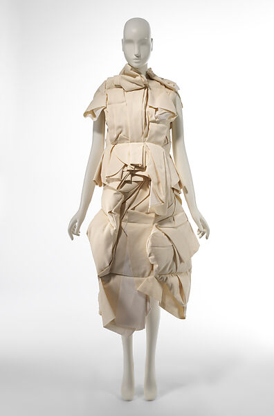 Comme des Garçons - Crush - Japanese - The Metropolitan Museum of Art