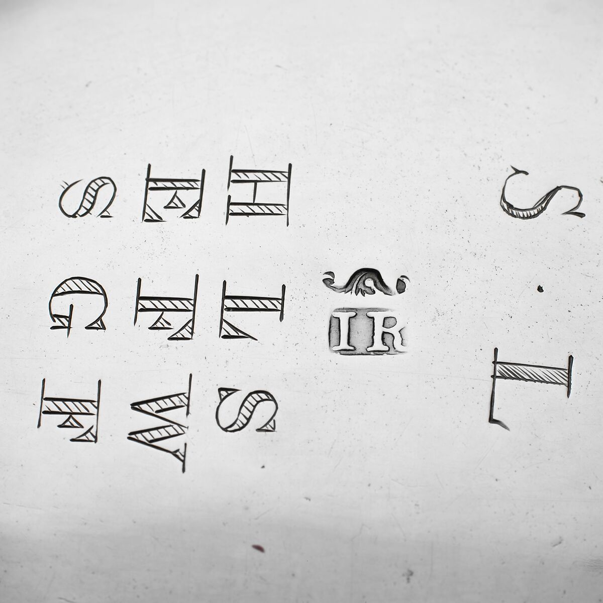 Sauceboat, Joseph Richardson Sr. (1711–1784), Silver, American