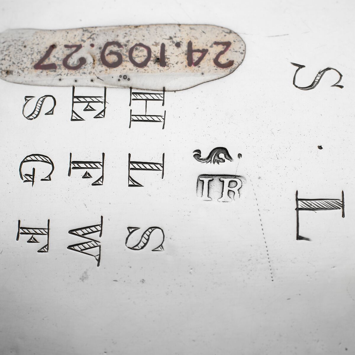 Sauceboat, Joseph Richardson Sr. (1711–1784), Silver, American