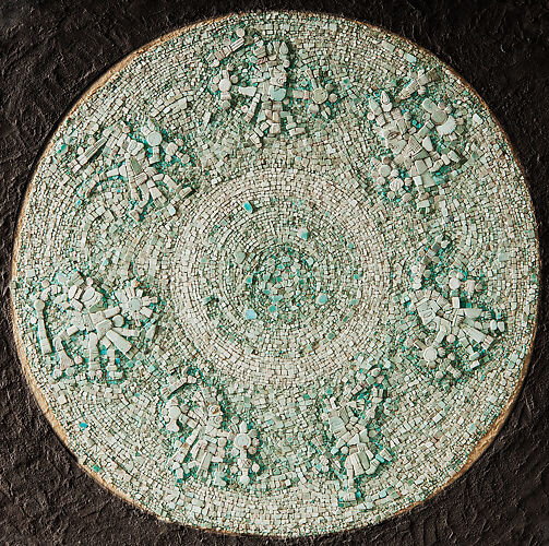 Mosaic Disk