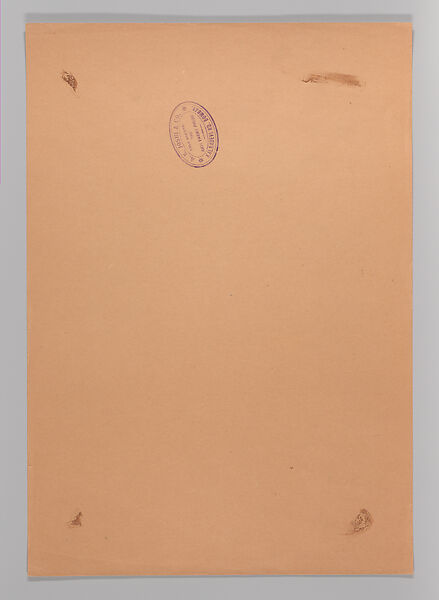 Rama Dasa (Ram Das), Lithograph with varnish, India