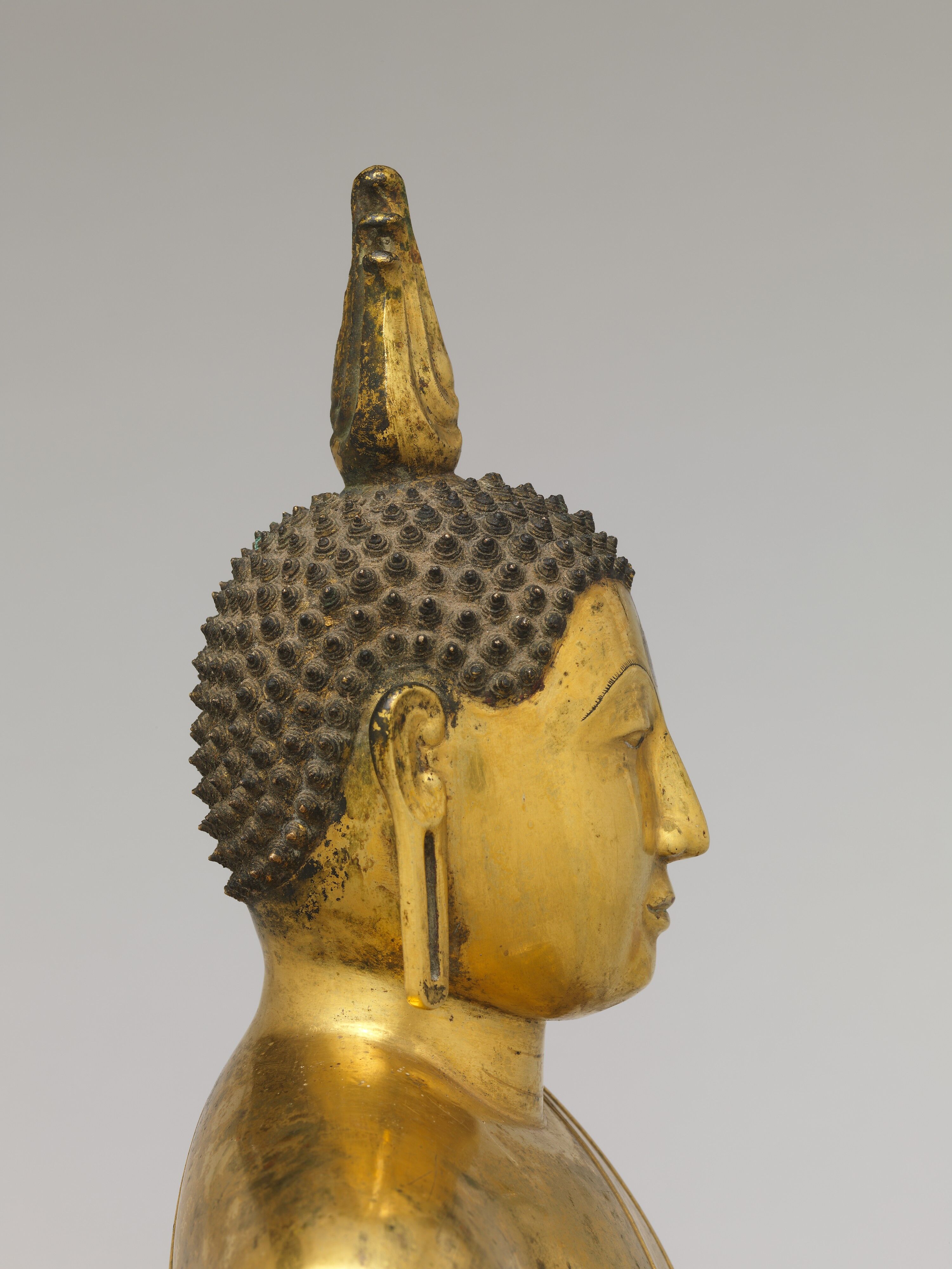 服/ファッション PeterStone: Buddha Time of Meditation m PeterStone: Buddha Time of Meditation m