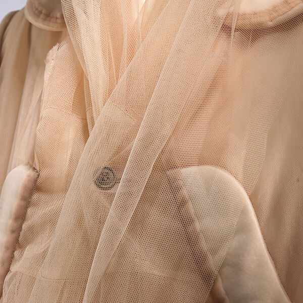 Wonderland (Comme des Garcons in Wonderland), Comme des Garçons (Japanese, founded 1969), (a) nylon, cotton, (b) nylon, cotton, (c) nylon, cotton, (d) nylon, cotton, Japanese