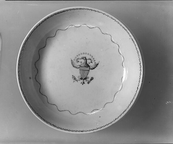 Saucer