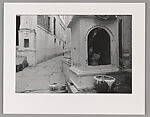 [Benares, India], William Gedney  American, Gelatin silver print