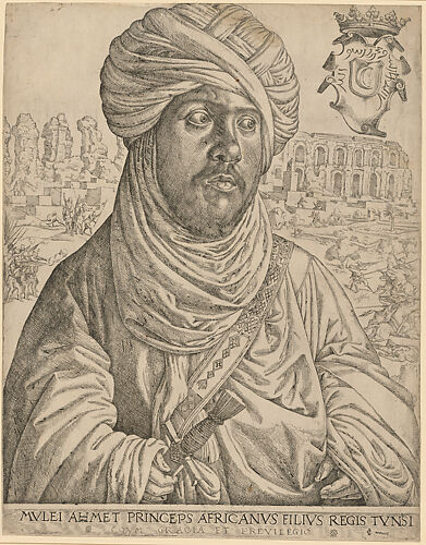 Mulay Ahmad