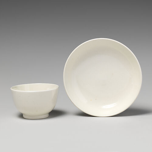 Miniature tea bowl (one of five) (part of a set)