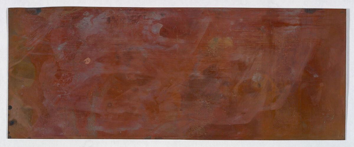 [Egypt], Joseph-Philibert Girault de Prangey (French, 1804–1892), Daguerreotype