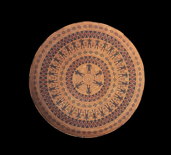 Gambling tray