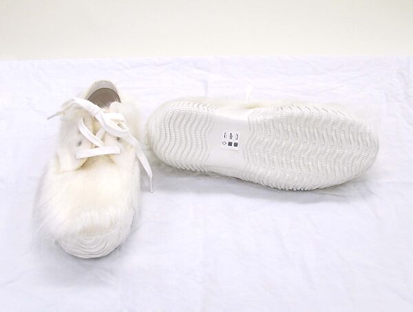 Ensemble, Comme des Garçons (Japanese, founded 1969), (a–l, o, p, t, u, gg–kk) silk, polyester; (m, n, q–s, ll–ww) polyester, rayon, acrylic, nylon; (v–bb) rayon, polyester; (cc–ff) polyester, acetate; (xx, yy) cotton, acetate, nylon; (zz, aaa) cotton, acrylic, polyester, Japanese