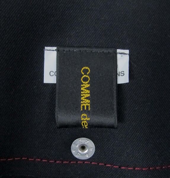 Ensemble, Comme des Garçons (Japanese, founded 1969), (a–l, o, p, t, u, gg–kk) silk, polyester; (m, n, q–s, ll–ww) polyester, rayon, acrylic, nylon; (v–bb) rayon, polyester; (cc–ff) polyester, acetate; (xx, yy) cotton, acetate, nylon; (zz, aaa) cotton, acrylic, polyester, Japanese