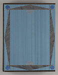 Decorating paper : pattern & technique, Claudia Cohen (American, born Springfield, Massachusetts, 1953) 