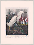 There Will Come Soft Rains, Matthew Day Jackson (American, born Los Angeles, California, 1974), Four-color, four-plate etchings