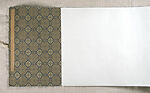 Seventeen Letters, Xu Beihong (Chinese, 1895–1953), Handscroll; ink on paper, China