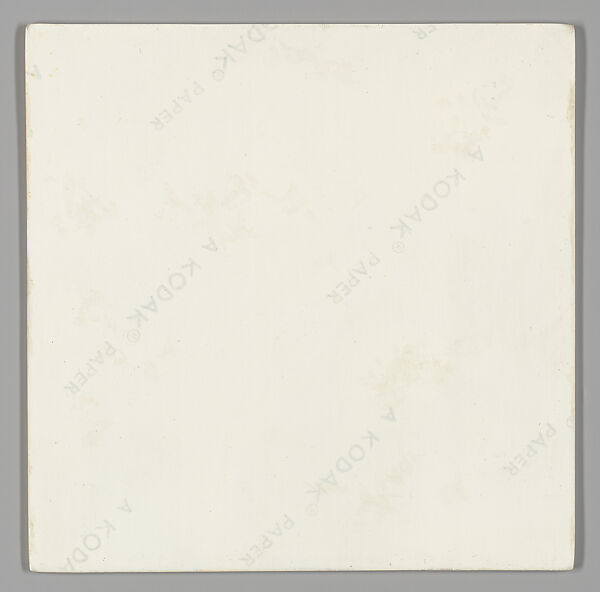 Spring, Elisheva Biernoff (American, born 1980), Acrylic on plywood