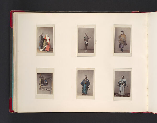 None, Attributed to John Thomson (British, Edinburgh, Scotland 1837–1921 London), Albumen silver print from glass negative 
