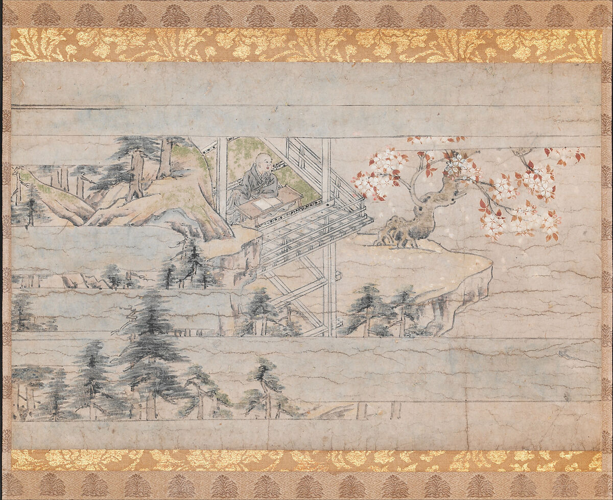 Storytelling in Japanese Art - The Metropolitan Museum of Art