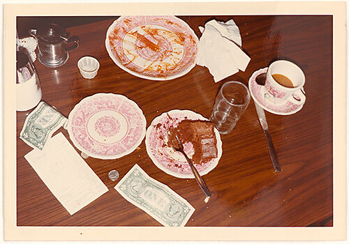 Albuquerque, New Mexico, Stephen Shore (American, born 1947), Chromogenic print 