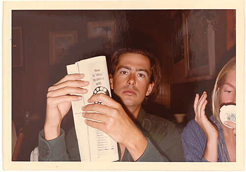 Taos, New Mexico, Stephen Shore (American, born 1947), Chromogenic print 