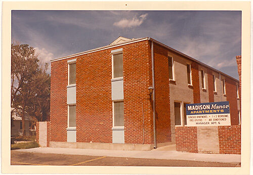 Stephen Shore | Amarillo, Texas | The Metropolitan Museum Of Art