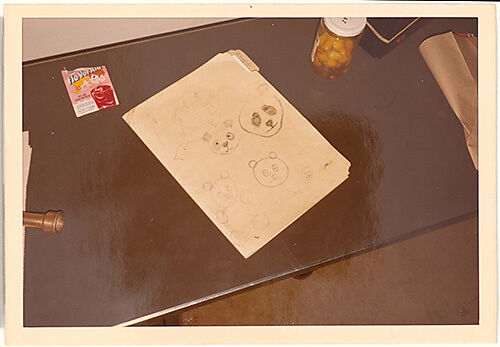Washington, D.C., Stephen Shore (American, born 1947), Chromogenic print 