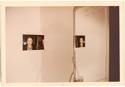New York City, Stephen Shore (American, born 1947), Chromogenic print 
