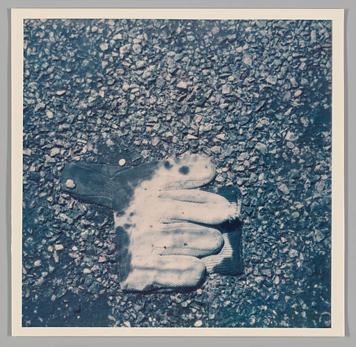 [Work Glove]