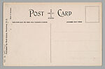 Congregational Church, Boscawen, New Hampshire, Photomechanical print