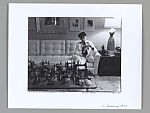 Edith Head and Her Miniature Sewing Machine Collection - Miss Head’s Bungalow