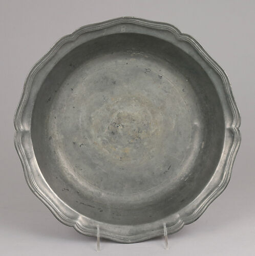 Bowl (one of a pair)