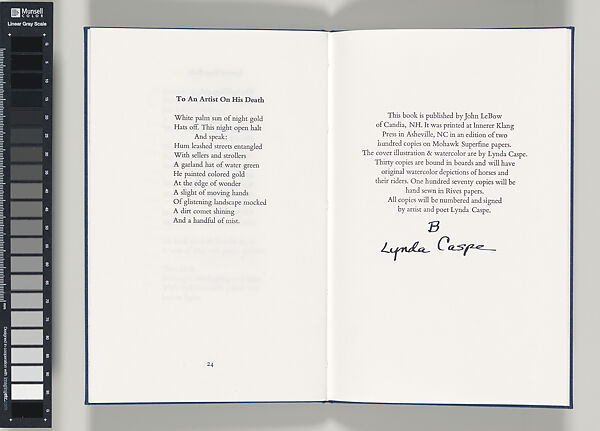 Buses Don't Go There, Lynda Caspe (American), Book illustrated with original watercolor