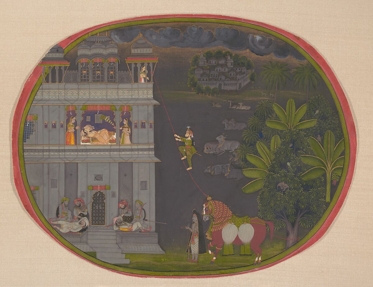 Nineteenth-Century Court Arts in India, Essay, The Metropolitan Museum of  Art