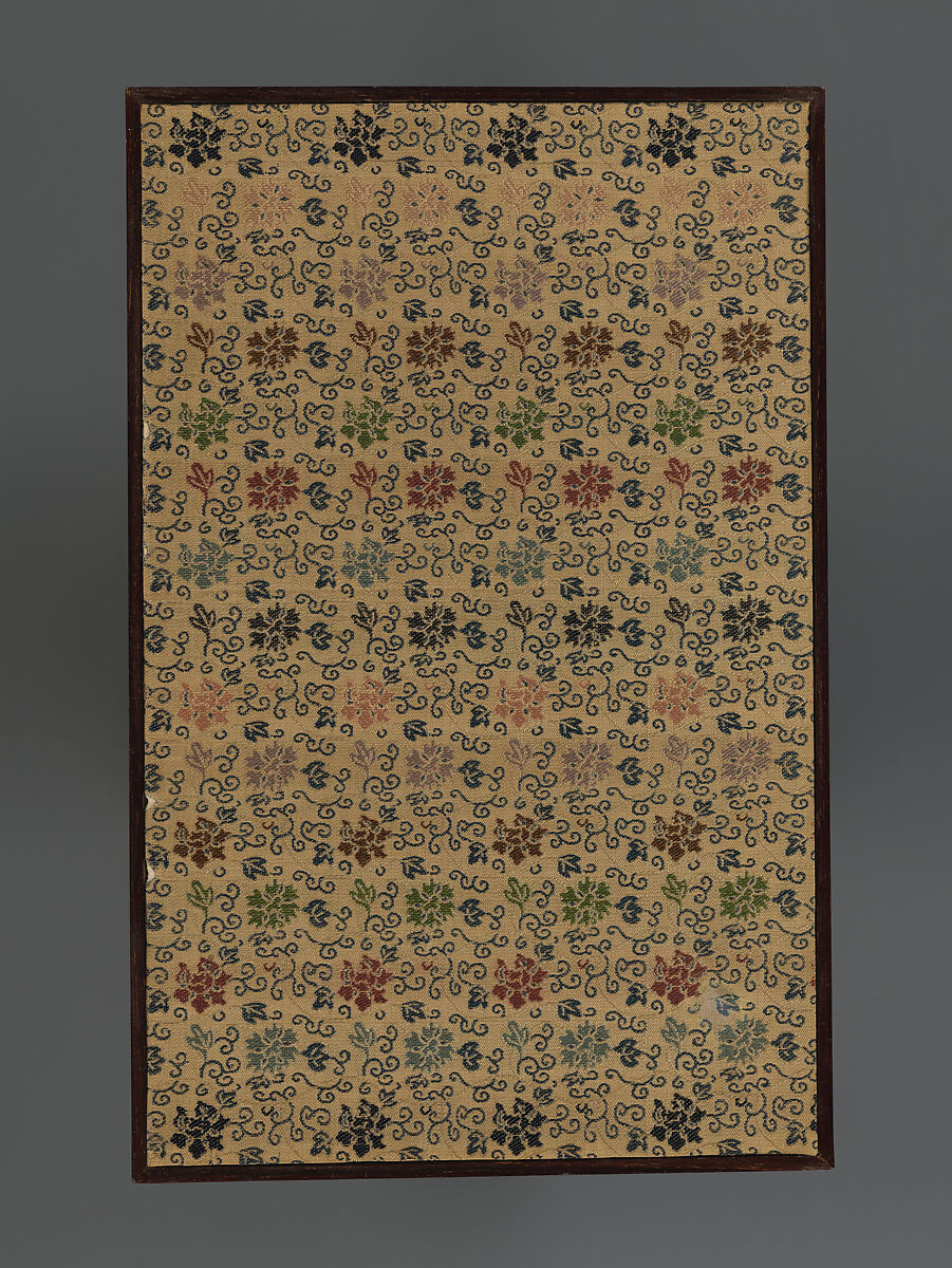 Famous Women, Paintings by Gai Qi (Chinese, 1773–1828), Album of sixteen leaves; ink on paper, China