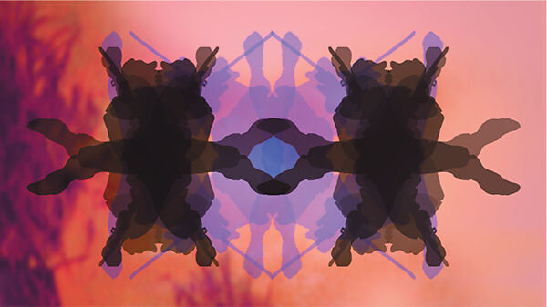 Winchester, Jeremy Blake (American, Fort Sill, Oklahoma 1971–2007 New York), Single-channel digital animation, color, sound, 12 min.