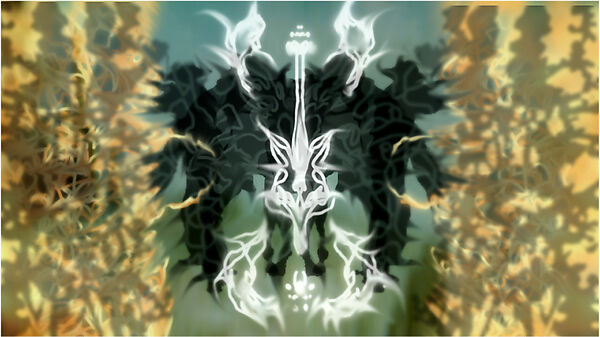 Winchester, Jeremy Blake (American, Fort Sill, Oklahoma 1971–2007 New York), Single-channel digital animation, color, sound, 12 min.