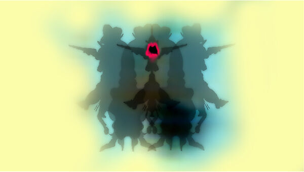 Winchester, Jeremy Blake (American, Fort Sill, Oklahoma 1971–2007 New York), Single-channel digital animation, color, sound, 12 min.