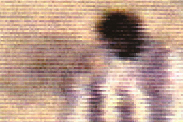 "It's Not My Memory of It": three recollected documents, Julia Meltzer (American, born 1968), Single-channel digital video, color, sound, 25 min.