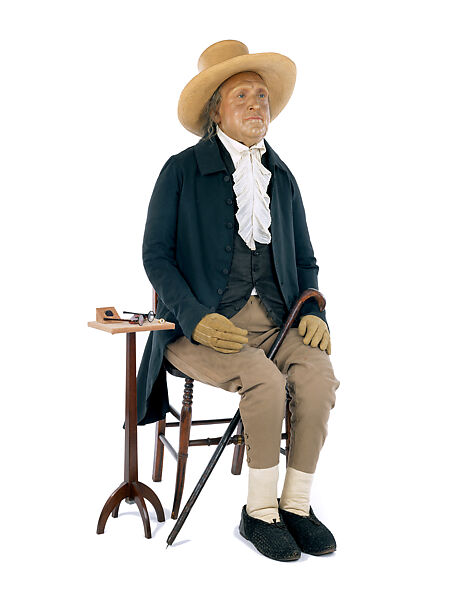 jeremy bentham mummy