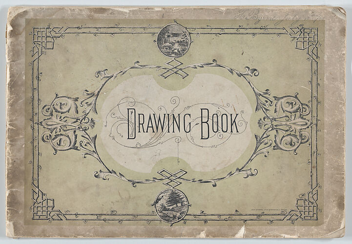 Drawing Book