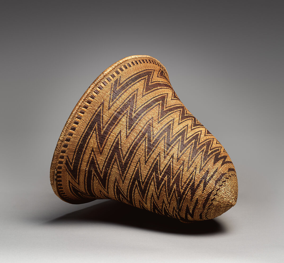 Pomo Indian Baskets